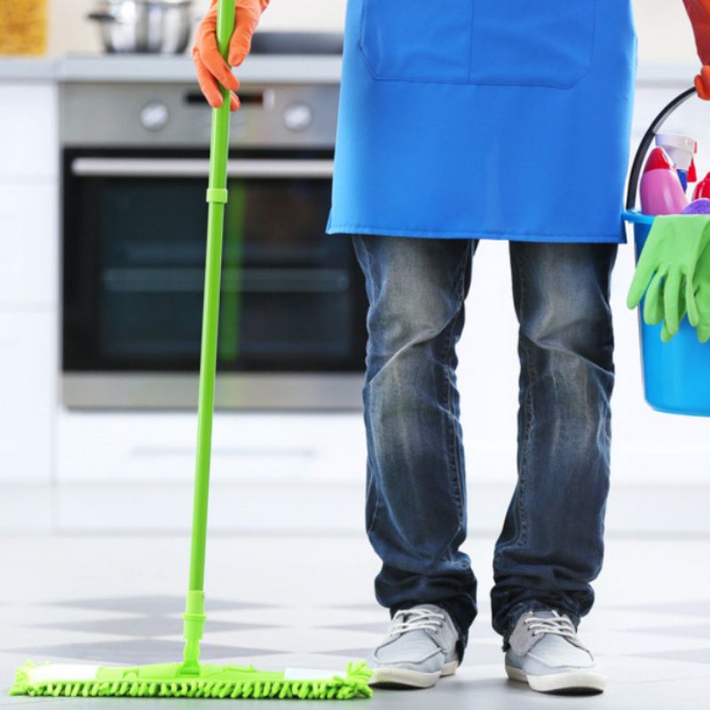 House Cleaning Services Oakville​